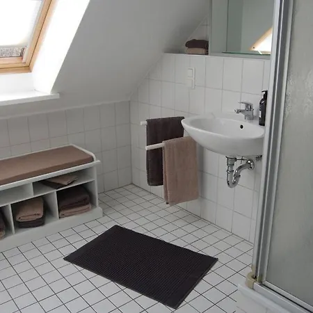 Feriehus Modern Retreat Baltic Sea Rerik