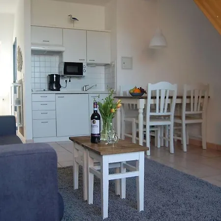 Modern Retreat Baltic Sea * Rerik