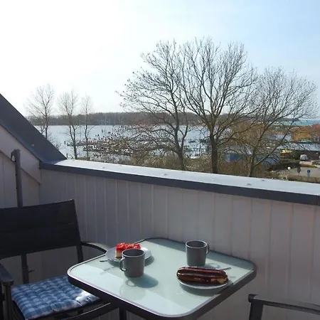 Modern Retreat Baltic Sea Feriehus
