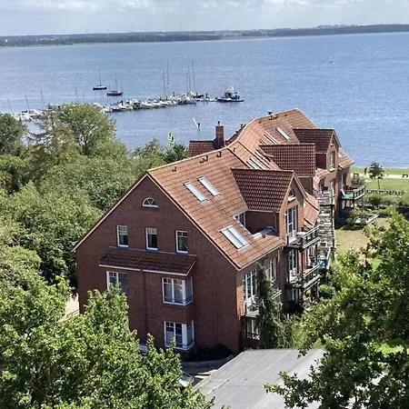 Feriehus Modern Retreat Baltic Sea Rerik