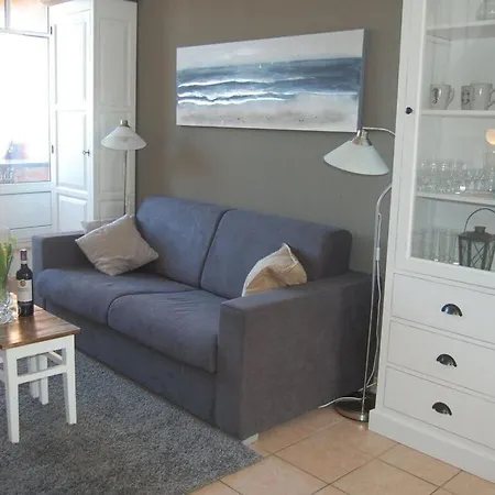 Modern Retreat Baltic Sea Feriehus