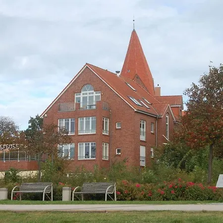 Modern Retreat Baltic Sea Feriehus *