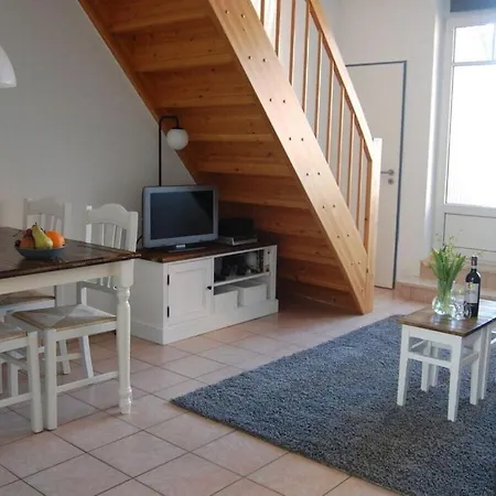Feriehus Modern Retreat Baltic Sea